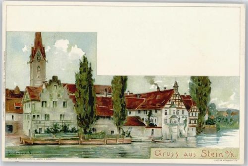 8260 Stein am Rhein
