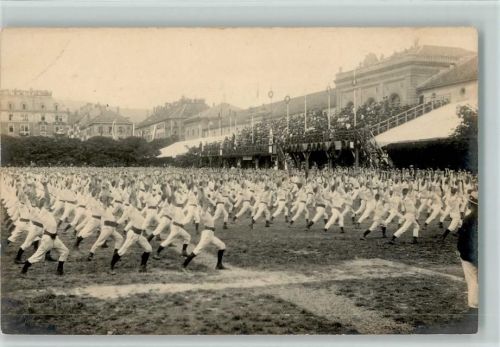 9000 St. Gallen S. Gallo - Ort ??