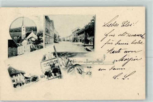 4900 Langenthal 1898