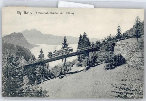 6430 Schwyz - Rigibahn AKU2