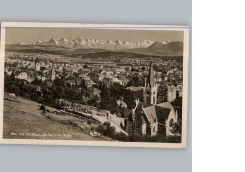 2500 Biel/Bienne Bienna