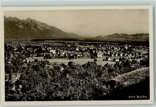 9470 Buchs SG