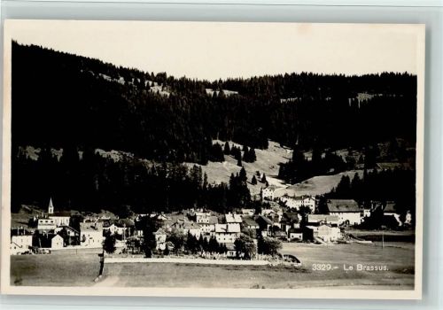 1348 Le Brassus