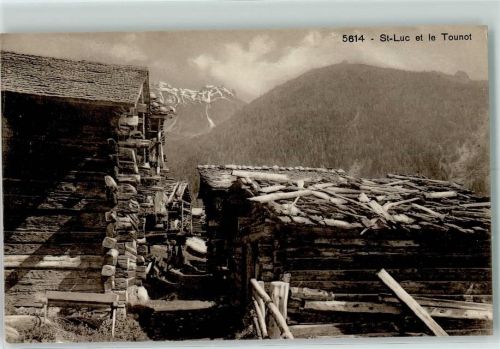 3961 St-Luc - Tounot