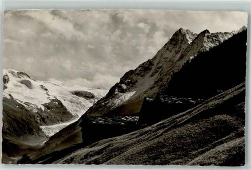 1983 Evolène Gebrauchsspuren Alpe d'Abey Dents du Veisivi