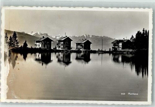 3963 Montana Foto AK