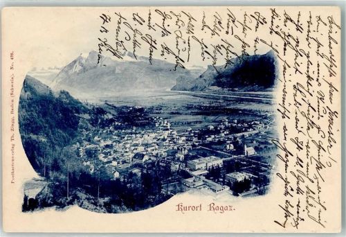7310 Bad Ragaz 1899