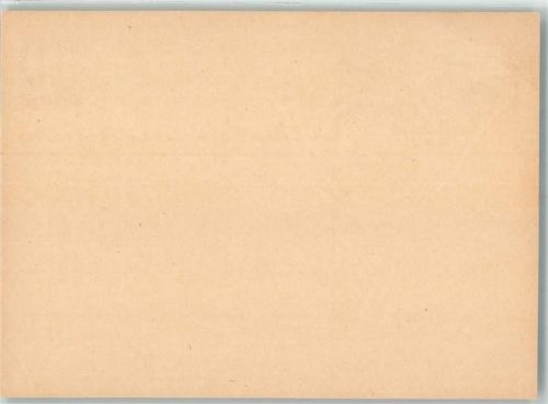 8706 Meilen Ganzsache 10 Rappen Zürichsee