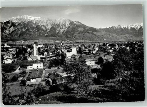 9470 Buchs SG - Dreischwestern