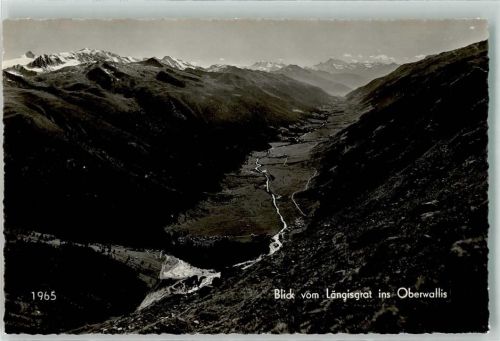 Foto AK Längisgrat Oberwallis