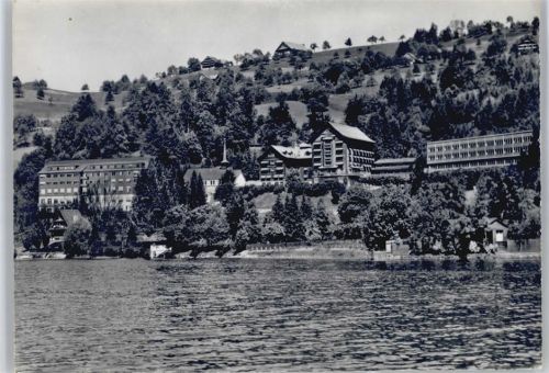 6315 Oberägeri - Ländli