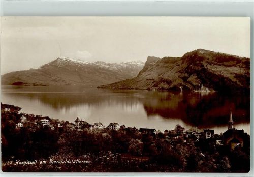 6133 Hergiswil b. Willisau