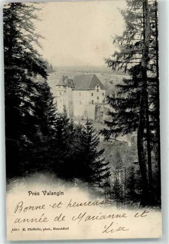 2042 Valangin 1905