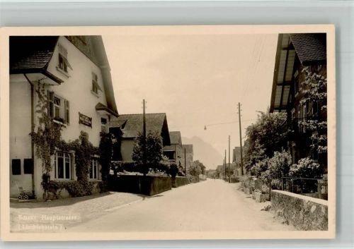 9494 Schaan BOAKC Hauptstraße