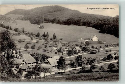 4438 Langenbruck 1917