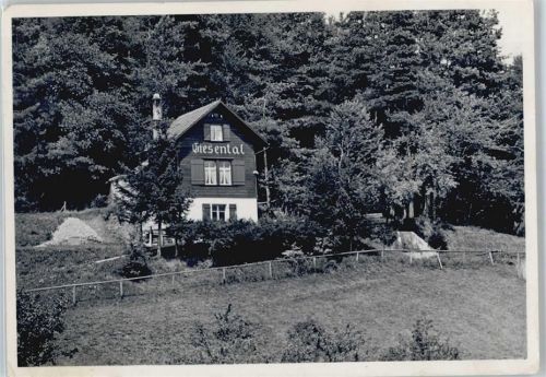 8500 Frauenfeld Wellenberg