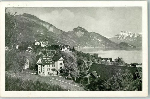 6353 Weggis - FErieheim VSK