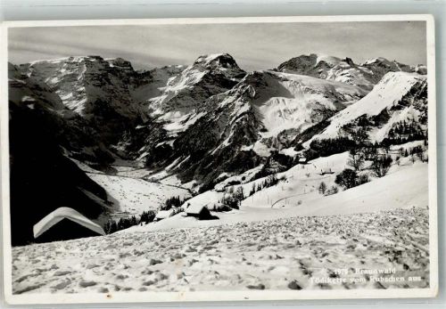 8784 Braunwald Winter