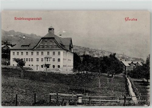 9472 Grabs - Kinderheim