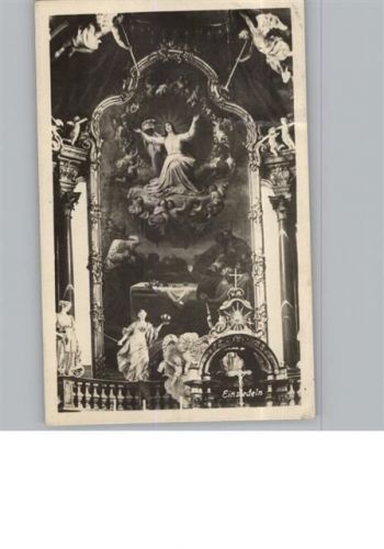 8840 Einsiedeln Horgenberg b. Einsiedeln