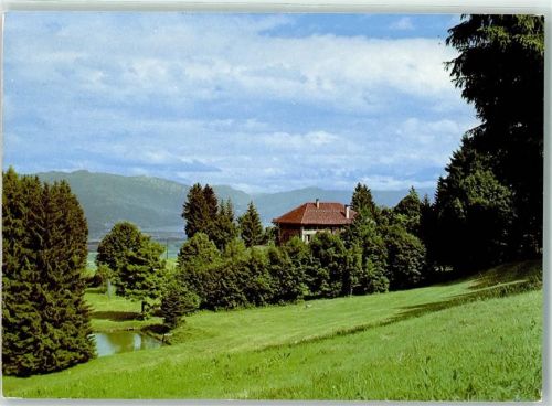 3665 Wattenwil - Ferienheim Staffelalp