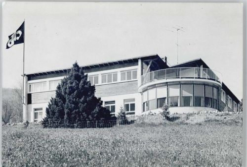 4717 Mümliswil Brunnersberg - ungs- und Ferienheim CFB