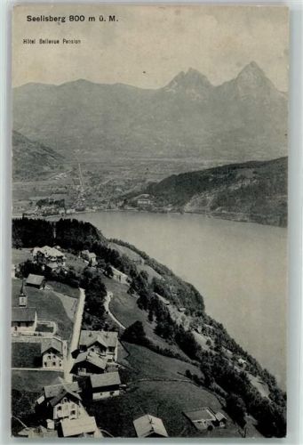 6377 Seelisberg Gebrauchsspuren