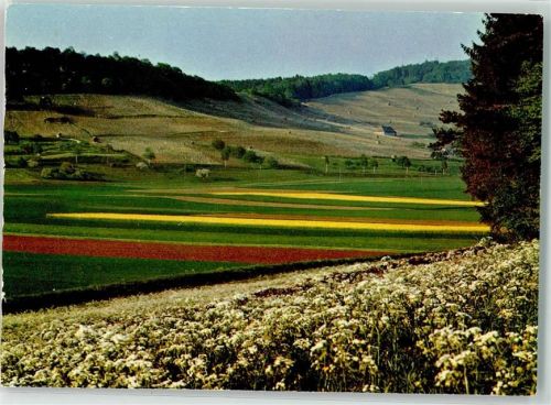 8218 Osterfingen - Klettgau