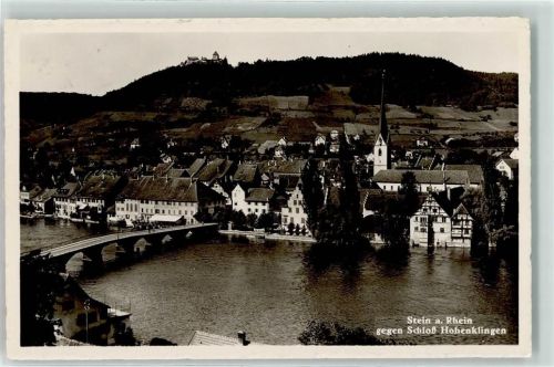8260 Stein am Rhein