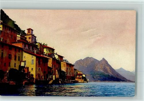 6978 Gandria - Lago di Lugano