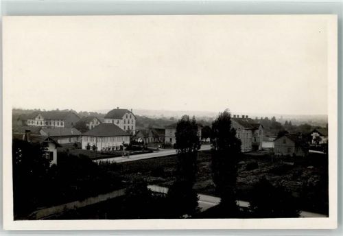 8253 Diessenhofen - Bahnhof-Quartier