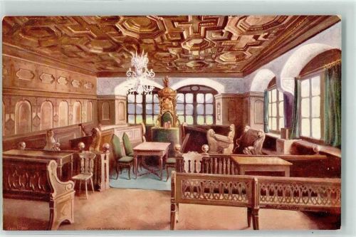 6430 Schwyz - Kleiner Rathaussaal