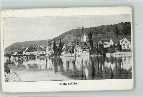 8260 Stein am Rhein