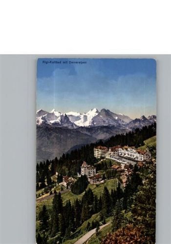 6356 Rigi Kaltbad - AKU2
