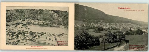 2610 St-Imier Saint-Imier Klapp AK