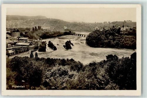 8212 Neuhausen am Rheinfall