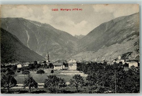 1920 Martigny