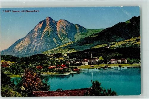 6060 Sarnen