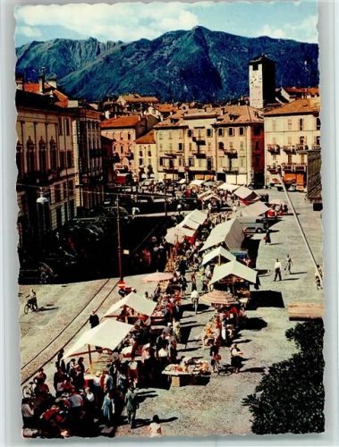 6600 Locarno Cardada