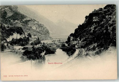 1890 St-Maurice