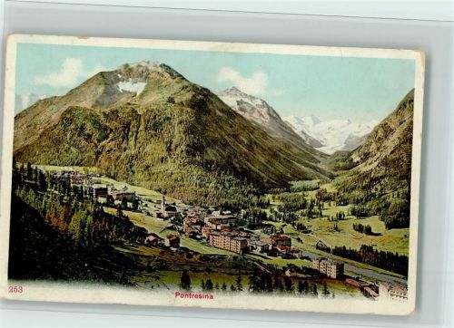 7504 Pontresina