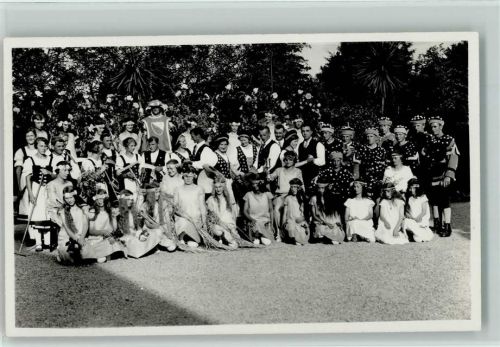 8450 Andelfingen - Sängertag Gruppenfoto