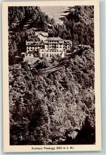 7062 Passugg-Araschgen