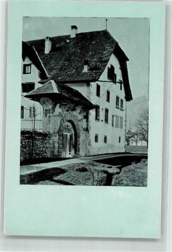 6370 Stans - Winkelried-Haus