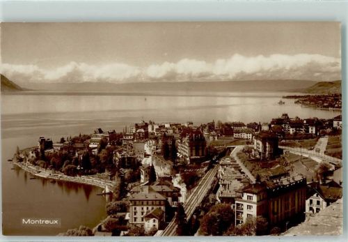 1820 Montreux