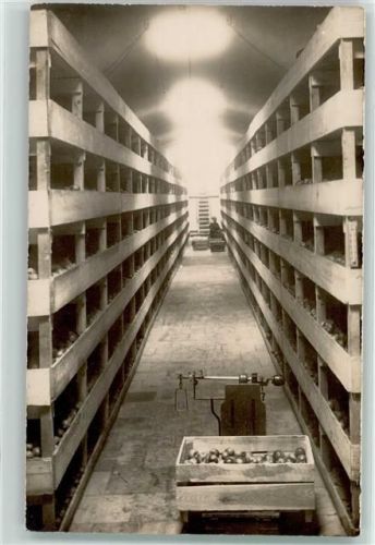 Lebensmittel - Depot Militär Schweiz