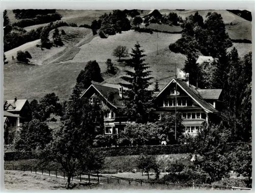 9642 Ebnat-Kappel - Missions und Erholungsheim Arche