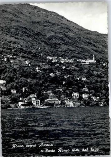 6612 Ascona Moscia - Gesamtansicht