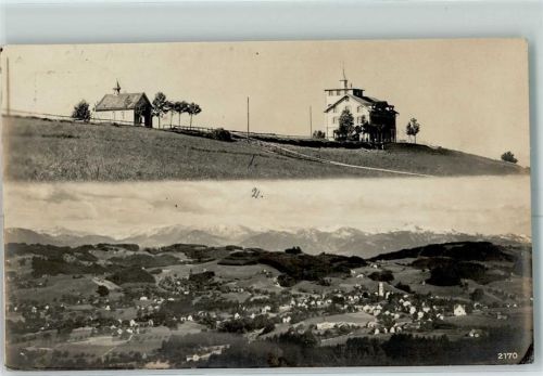 9035 Grub AR - Hotel Fünfländerblick