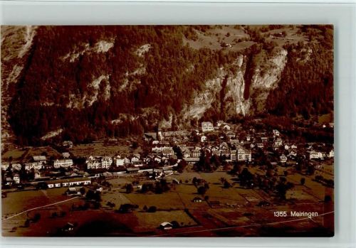 3860 Meiringen